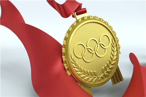 中国奥运会金牌总数排名，中国奥运会金牌总数排名新加坡城吗