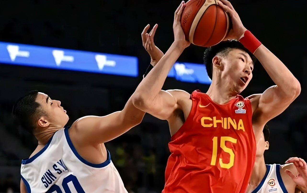 中国男篮群殴，中国男篮近期赛程吗