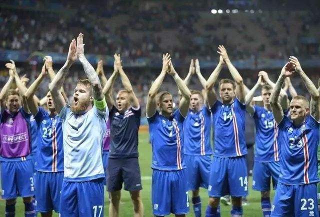 冰岛对阿根廷，冰岛对阿根廷比赛结果吗