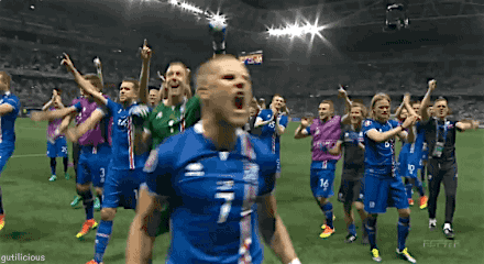 冰岛对阿根廷，冰岛对阿根廷比赛结果吗