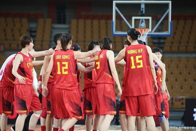 中国女篮队员，中国女篮队员杨舒予吗