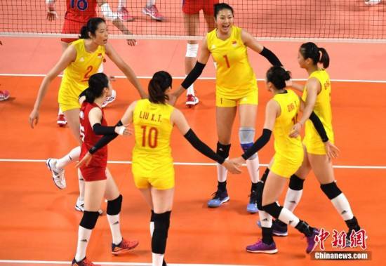 广州亚运会女排决赛，广州亚运会女排决赛中国vs韩国视频吗