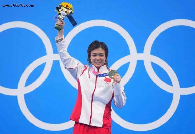 中国第一枚奥运金牌获得者，中国第一枚奥运金牌获得者东京吗