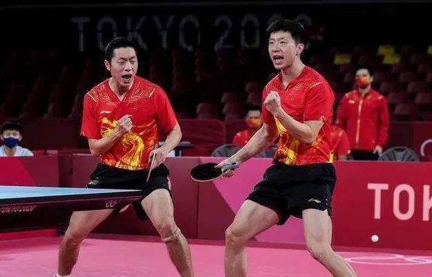 中国乒乓球冠军，中国乒乓球冠军名单男吗