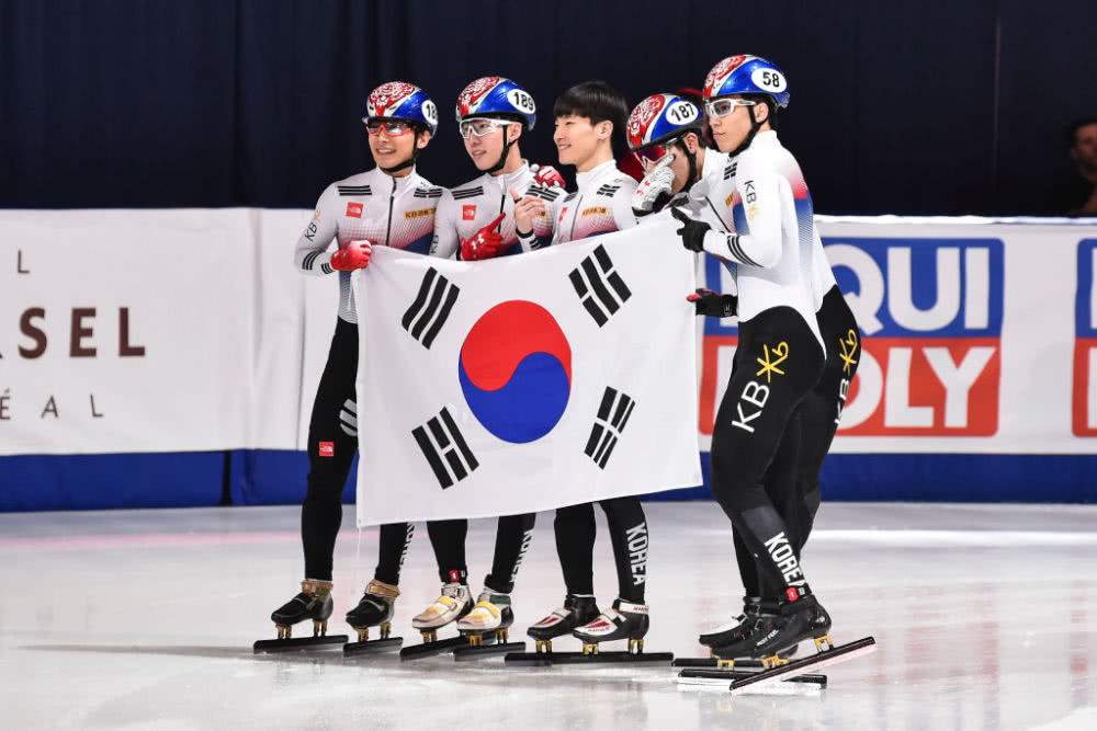 韩国短道速滑队，韩国短道速滑队主教练吗