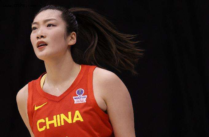 中国女篮世界排名，中国女篮世界排名升至第七吗
