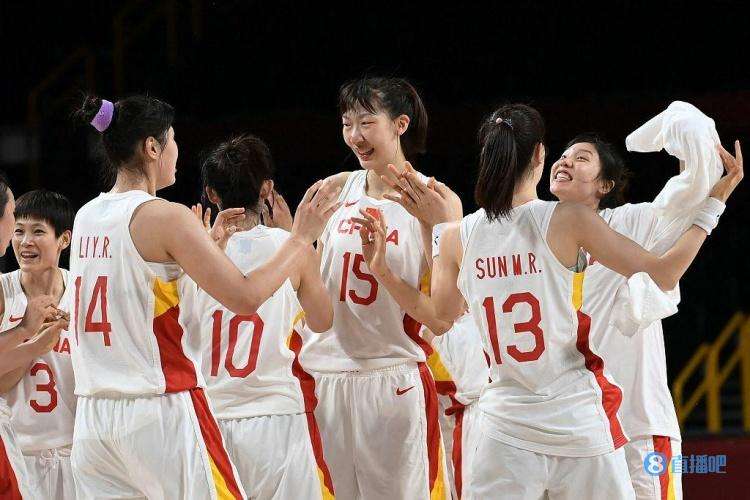 中国女篮对比利时女篮比赛时间，中国女篮对比利时女篮比赛时间哪个吗