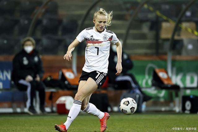 德国女足，德国女足阵容吗