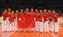 中国排球网，中国排球网络直播吗