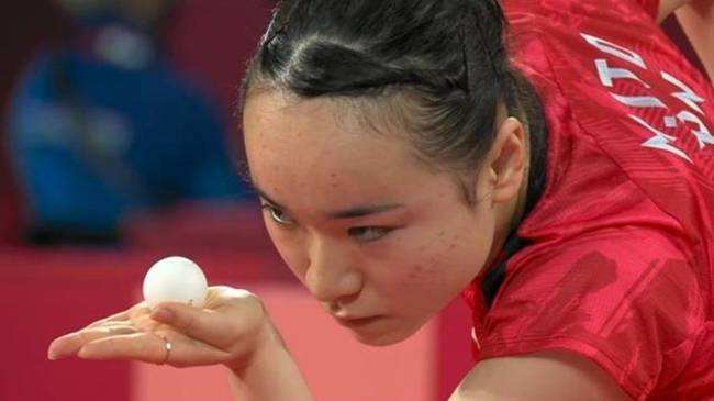 历届奥运会乒乓球女单冠军，历届奥运会乒乓球女单冠军图片吗